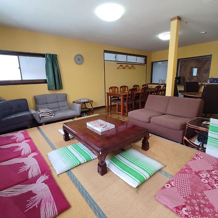 Otari Peuf Lodge מראה חיצוני תמונה