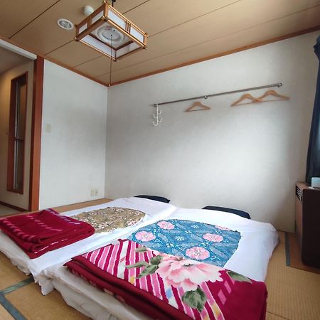 Otari Peuf Lodge מראה חיצוני תמונה