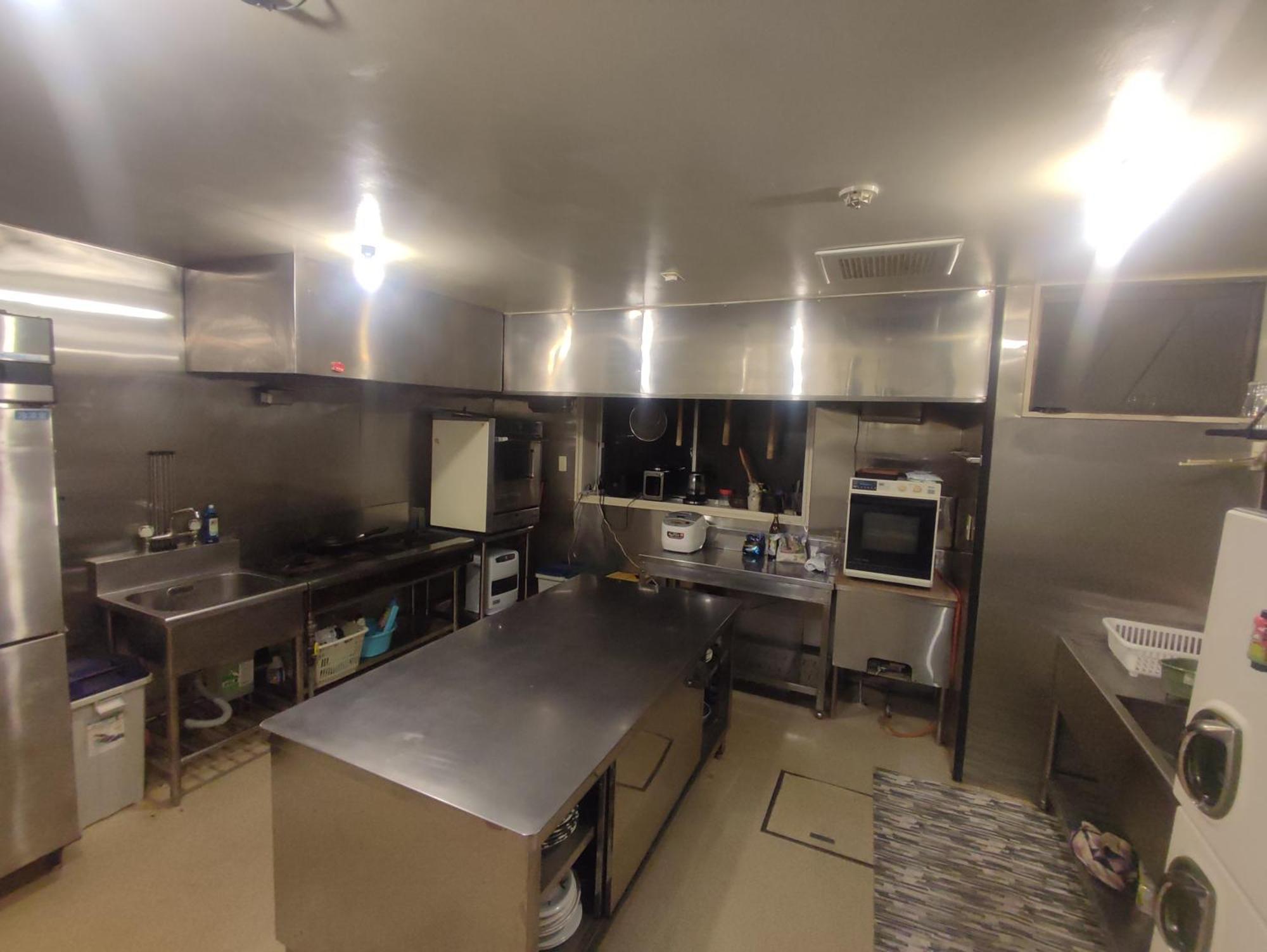 Otari Peuf Lodge מראה חיצוני תמונה