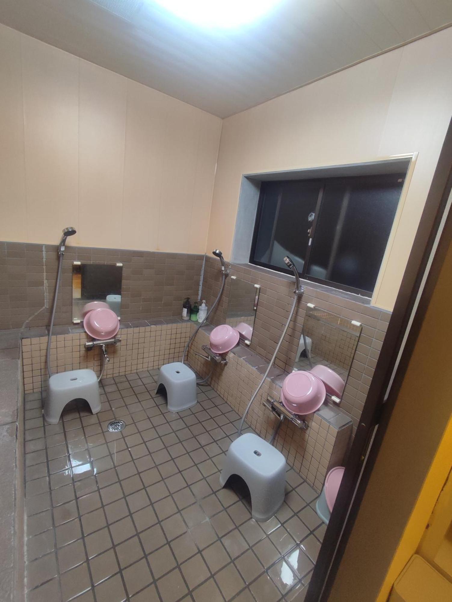 Otari Peuf Lodge מראה חיצוני תמונה